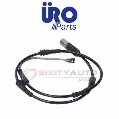 URO Rear Disc Brake Pad Wear Sensor for 2013-2016 BMW 640i Gran Coupe - wd — 第 1/4 张图片