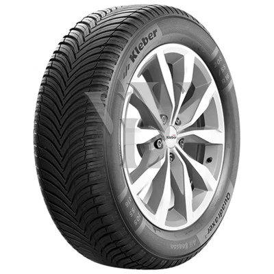 Allwetterreifen KLEBER QUADRAXER 3 175/60 R15 81 H - Bild 1 von 3