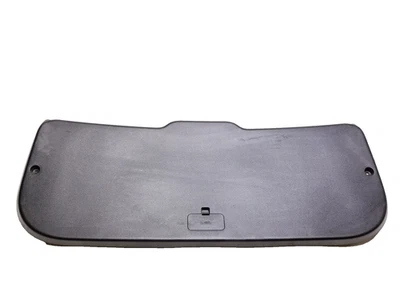 Painel de acabamento da tampa do porta-malas Kia Soul 2014 - 2019 fabricante de equipamento original - Imagem 1 de 4