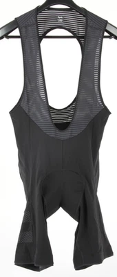 Bermuda Rapha Brevet - Masculina - Preto/Preto, XL /61547/ - Imagem 1 de 4