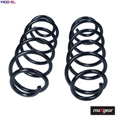 SUSPENSION SPRING 60-1265D FOR SKODA VW SEAT CHYB/CHYA 1.0L 3cyl CITIGO 1.0L Mii - Image 1 of 4