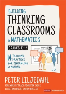 Building Thinking Classrooms in Mathematics, Grades K-12: 14 Teaching Practi... - Picture 1 of 1