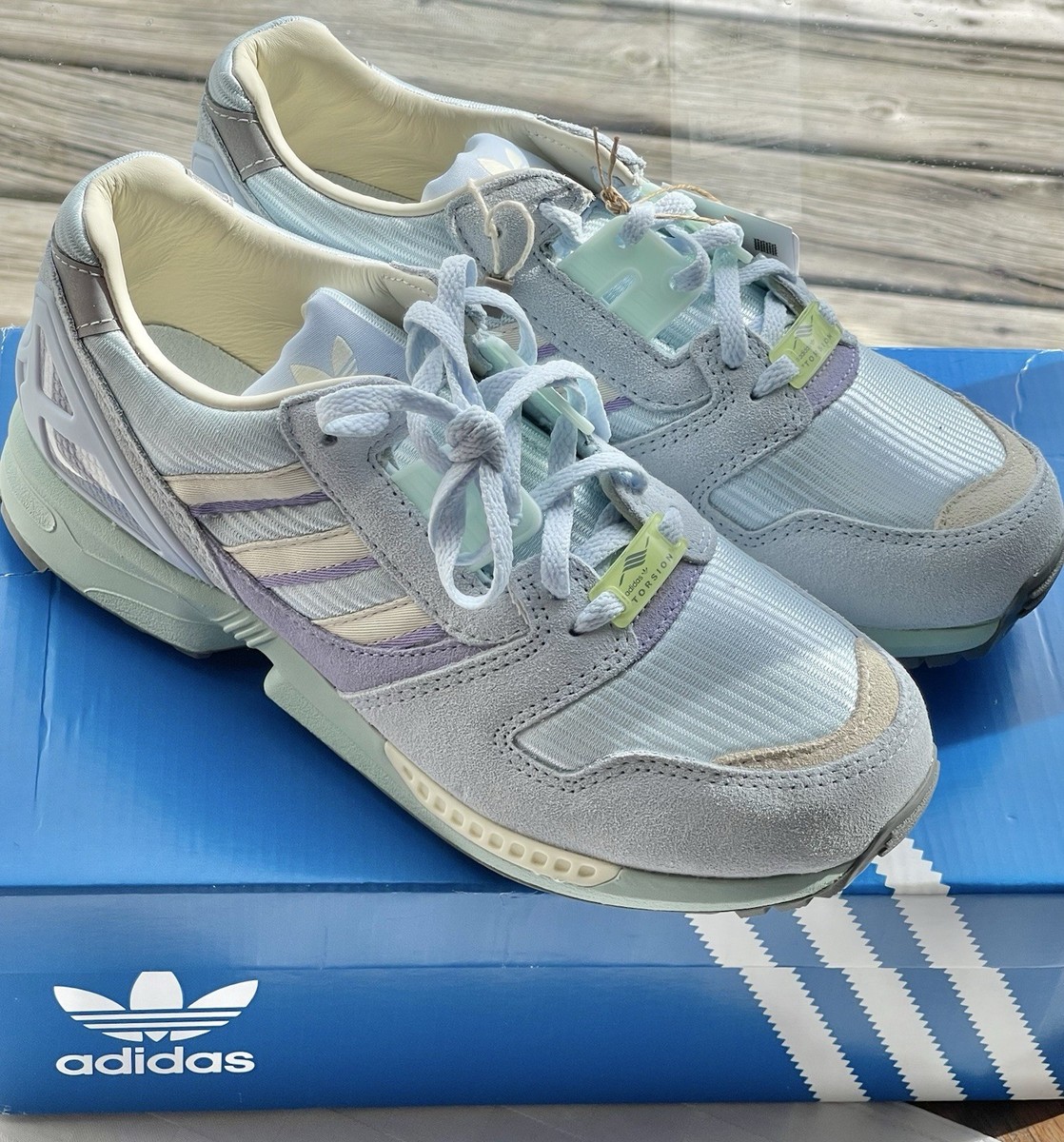 Adidas Women's adidas ZX 8000 for sale | eBay Adidas Women's adidas ZX 8000 for sale | eBay