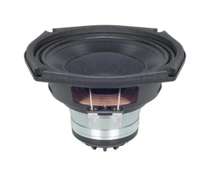 B&C Speakers 5CXN36-8 5-inch Coaxial Driver 100 Watts Rms 200 Watts Peak 8... - Picture 1 of 8
