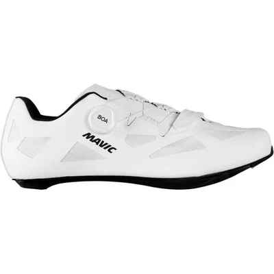 Zapato de carretera Mavic Cosmic Elite SL - blanco Foto 1 de 3