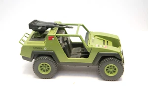 Vintage 1984 Hasbro GI Joe Clutch Vamp Jeep Multi-Purpose Attack Vehicle - Picture 1 of 7
