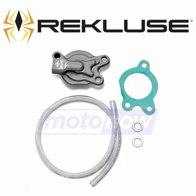 Rekluse Manual Slave Cylinder for 2017-2019 Husqvarna TX300 - Engine Clutch ig - Image 1 of 4