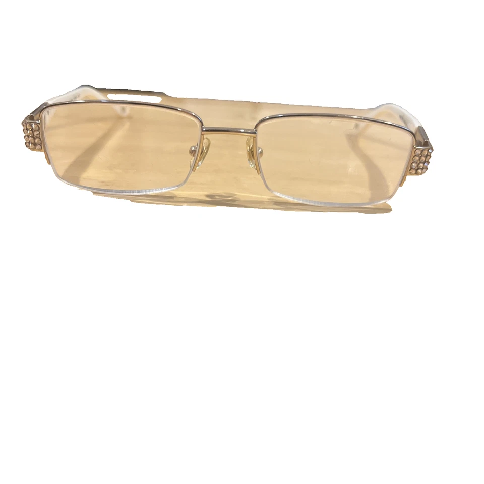 ÓCULOS DE LEITURA EM EXCELENTE ESTADO INCLUINDO UMA MANGA PARA GUARDÁ-LOS - Imagem 1 de 4