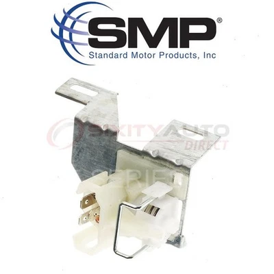 SMP T-Series Headlight Dimmer Switch for 1987-1991 GMC R3500 - Electrical bz - Image 1 of 4