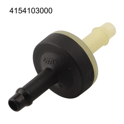 Check Valve with OEM Number 4154103000 for Ssangyong For Actyon For Kyron - Image 1 of 4