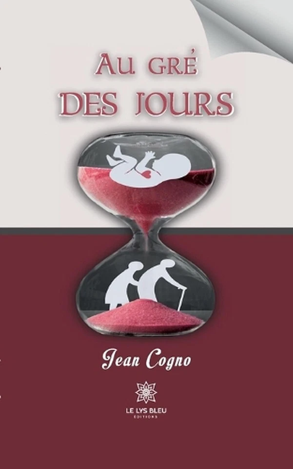 Au gr des jours by Jean Cogno Paperback Book - Image 1 of 1