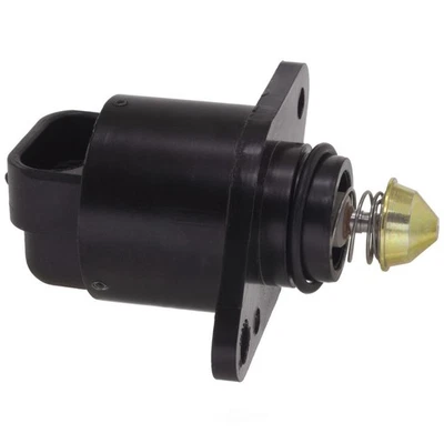 Válvula de control de aire de ralentí compatible con Pontiac Firebird 1994-1997 WVE BY NTK Foto 1 de 4