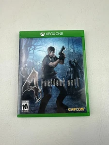 Resident Evil 4 for Xbox One - Picture 1 of 3