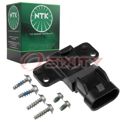 Sensor de posición del árbol de levas NGK NTK para Chevrolet K1500 Suburban 1996-1999 5,7 L cv Foto 1 de 4