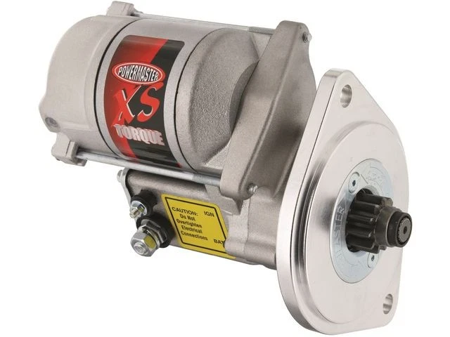 Starter For 1968-1974 Ford Ranch Wagon Base 1969 1970 1971 1972 1973 NW436QC - Image 1 of 1