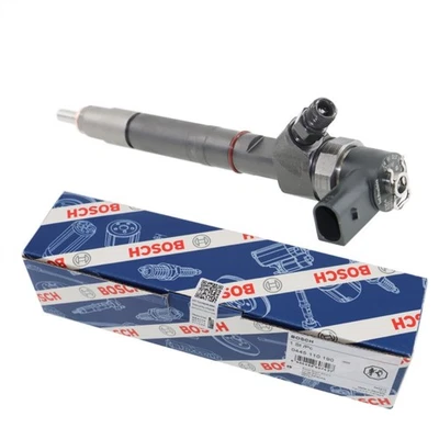 1Pcs Fuel Injector For Mercedes-Benz Sprinter Dodge 0445110189 6110701487 NEW - Image 1 of 4