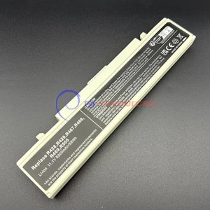 NEW Battery for Samsung R428 R430 R523 R525 R538 R540 R580 R780 E252 AA-PB9NS6W - Picture 1 of 5