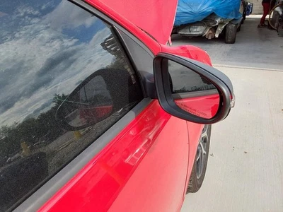 Used Right Door Mirror fits: 2012 Volkswagen Golf gti Power exc. City Htbk heate — 第 1/4 张图片
