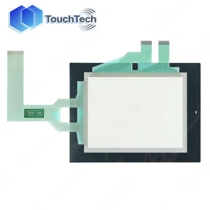 VT3-V8 Touch Screen for Keyence VT3V8 Touch Panel Glass with Protective Film - Picture 1 of 4