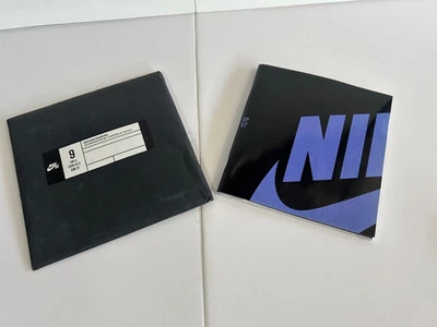 CATÁLOGO NIKE SB PRIMAVERA 2007 CON FUNDA Foto 1 de 4