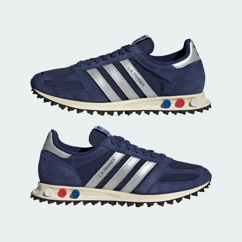 adidas LA Trainer Men's Sneakers for Sale | Authenticity