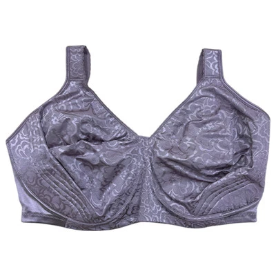 Playtex Womens Ultimate Lift And Support Bra - Lavender - image 1 of 3