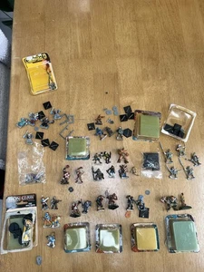 Citadel Miniatures Bundle - Picture 1 of 15