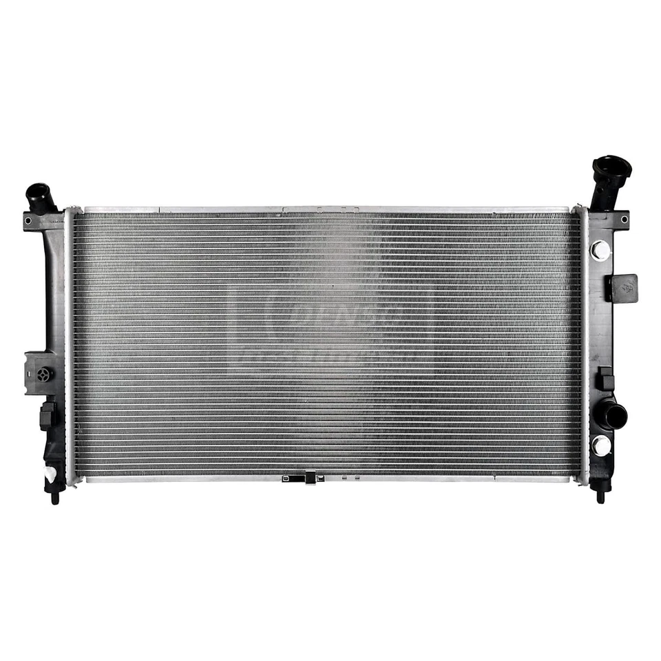 For Buick Rendezvous 2002-2007 Denso 221-9015 Engine Coolant Radiator Foto 1 de 1