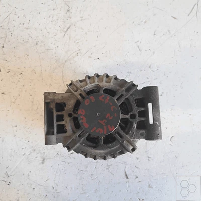 12317615484 Alternateur  MINI MINI Clubman (R55 LCI) 1.6 16V Cooper Sw - Photo 1/4