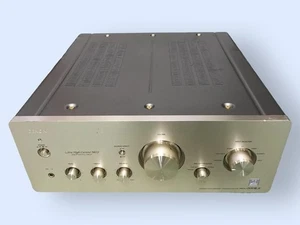 Denon Pma-s10iiil Integrated Amplifier Stereo Amp Audio Amplifier Hi-fi - Picture 1 of 10