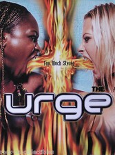 The Urge 2000 Too Much Stereo Original Promo
00004000
Poster