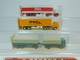 AU965-0, 5 #3x wiking H0 Truck Scania/Büssing: 533 Tress +546 Ipec + 477, Mint + AU965-0, 5 #3x wiking H0 Truck Scania/Büssing: 533 Tress +546 Ipec + 477, Mint +