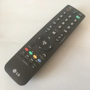 Mando a distancia original LG AKB69680403 para TV LCD LED 37LH2010 - PROBADO - Imagen 1 de 5