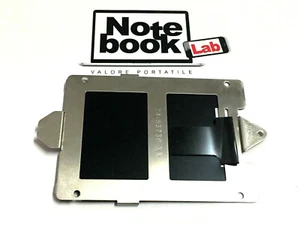 Fujitsu Amilo PA 2548 CADDY Mounting Bracket Supporto Slitta hdd 24-53730-XX - Imagen 1 de 1