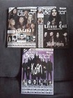 Produktbild - 3 x Sonic Seducer Zeitschriften inkl. CDs, Jahr 2019 - Gothic Musik Magazin Set