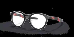 NEW Oakley 0OY8014-04-46 Eyeglasses 100% Authentic - Picture 1 of 4