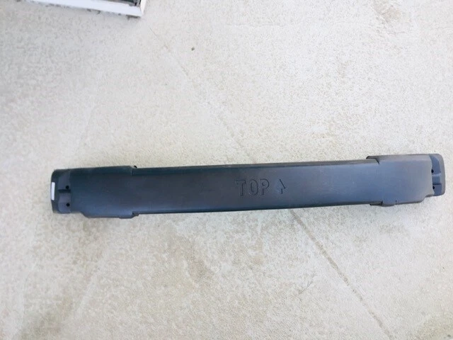 Refuerzo de parachoques delantero para Mercury Cougar 2001 2002 Foto 1 de 2