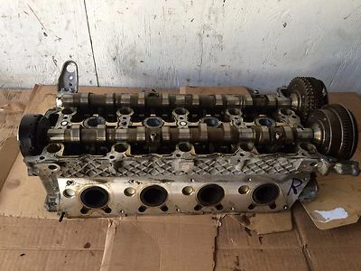 OEM MERCEDES BENZ X164 GL450 V8 MOTOR LADO DERECHO CULATA ÁRBOL DE LEVAS Foto 1 de 4