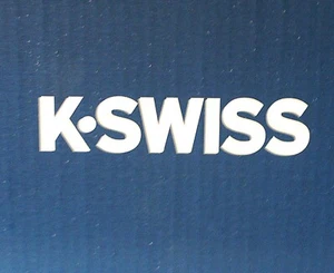 K-Swiss Clean Court Athletic Shoe Men's Size 9 - Picture 1 of 7