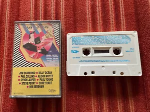 FROM THE HEART Various Artists (1984) Cassette Tape * Pop, Rock CC0022C - Picture 1 of 5