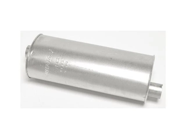 Silenciador Walker SoundFX Direct Fit para camioneta Dodge Ram 1500 1999-2003 77XCXF Foto 1 de 1