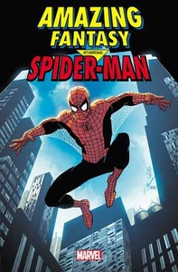AMAZING FANTASY #1000 POSTER - Bild 1 von 1