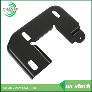 For 15-20 Ford F-150 Passenger Side NEW RH Front Frame Mount Bumper Bracket - Picture 1 of 11