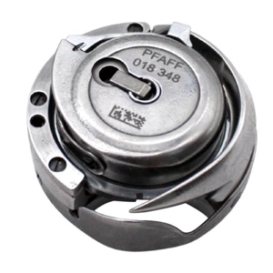 Pfaff Genuine Rotary Hook with Cap #91-140539-91 for 1245 1246 Sewing Machine - Picture 1 of 3