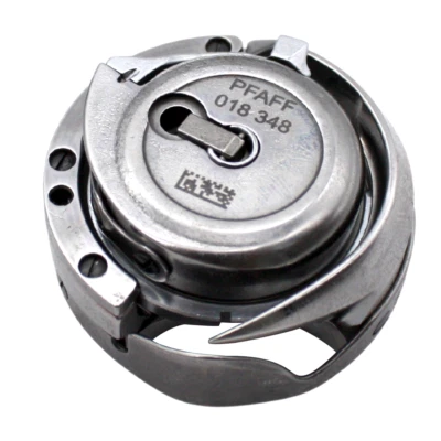 Pfaff Genuine Rotary Hook with Cap #91-140539-91 for 1245 1246 Sewing Machine - Image 1 of 3