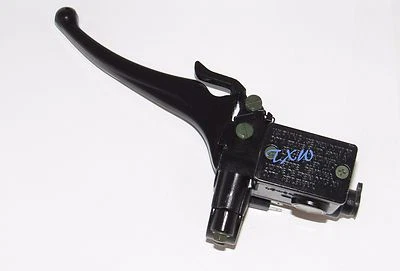 Front Left Brake master cylinder For  Polaris ATV 1994 1995 300 400L 2x4 4x4 - Image 1 of 2