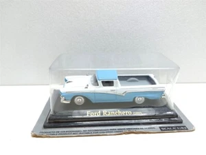 Ford Ranchero Pick-up del 1957 - 1/43 Auto Americane Collection - Foto 1 di 1