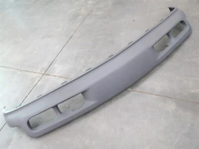 Front Bumper Lower Valance Apron Deflector 1999-2002 Chevy Silverado 1500 - Image 1 of 4
