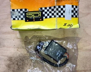 1990's Arctic Cat Cheetah Touring, Cougar, Pantera by SPI Part# 01-400A CDI Box - Picture 1 of 5