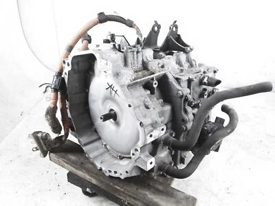 Toyota Prius V 2012-2017 transmisión automática caja de cambios 170 k millas Foto 1 de 4